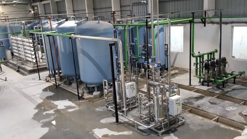 boiler-water-treatment-plant