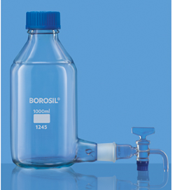 borosil-aspirator-bottles-with-i-c-glass-stopcock-and-pp-cap-capacity-1000ml-1245029