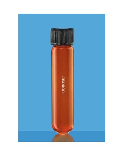 borosil-culture-tube-round-bottom-amber-with-pp-cap-10-ml-9901006