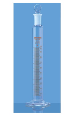 borosil-cylinders-usp-class-a-hexagonal-base-with-i-c-stopper-individual-calibration-certificate-1000ml-2983029
