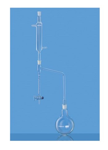 borosil-dean-stark-distilling-apparatus-10ml-3602006