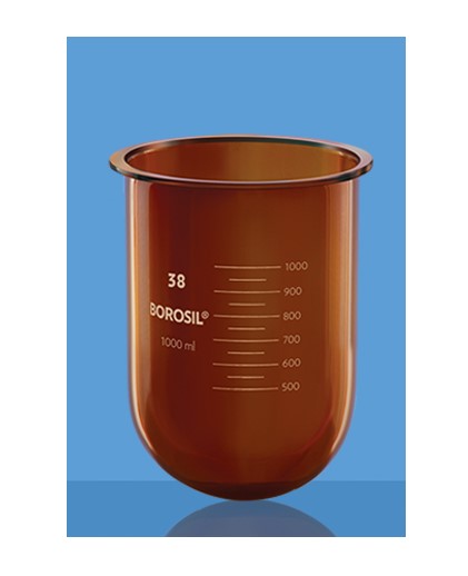 borosil-dissolution-e-flask-amber-usp-with-certificate-1000-ml-4267029