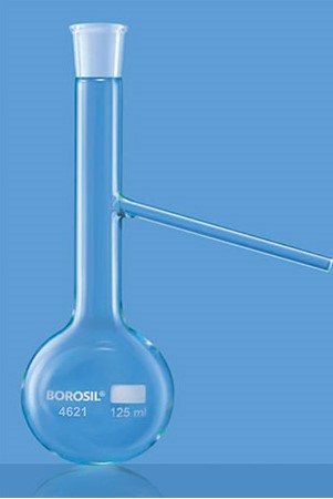 borosil-distilling-flask-with-i-c-joint-125-ml-4621017