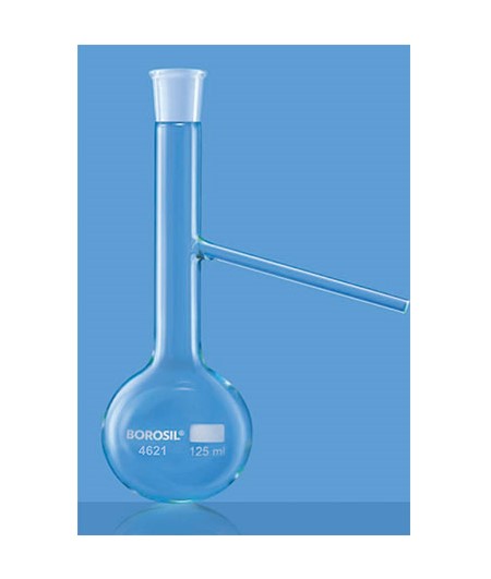 borosil-distilling-flask-with-i-c-joint-125-ml-4621017