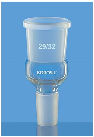 borosil-enlarging-connecting-adapter-socket-joint-size-34-35-8800a07