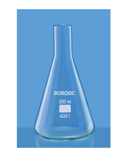 borosil-erlenmeyer-conical-flask-long-neck-without-rim-250-ml-4981021