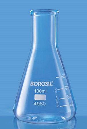 borosil-erlenmeyer-conical-flask-narrow-mouth-with-rim-2000-ml-4980030