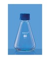 borosil-erlenmeyer-conical-flask-with-screw-cap-100-ml-5021016