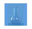 borosil-flat-bottom-flask-narrow-mouth-25-ml-4060009