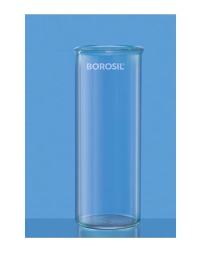 borosil-flat-bottom-tube-with-rim-9822u04