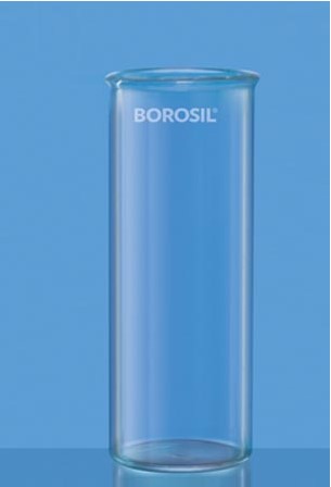 borosil-flat-bottom-tube-with-rim-9822u07