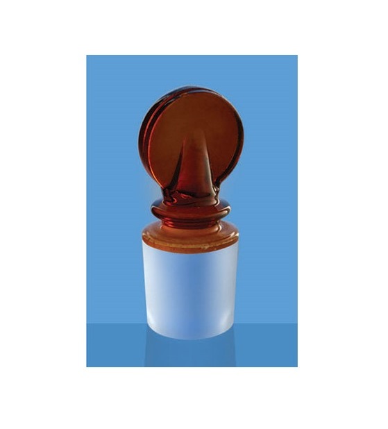 borosil-glass-stopper-penny-head-amber-astm-standard-8410008
