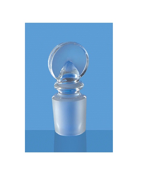 borosil-glass-stopper-penny-head-clear-astm-standard-short-neck-8110008