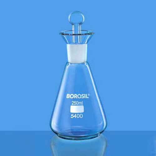 borosil-iodine-flask-with-i-c-glass-stopper-250-ml-5400021