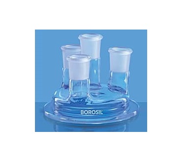 borosil-lid-for-reaction-vessel-flask-joint-19-26-4331z97
