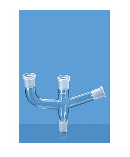 borosil-multiple-adapter-with-three-necks-socket-joint-size-19-26-8833d19