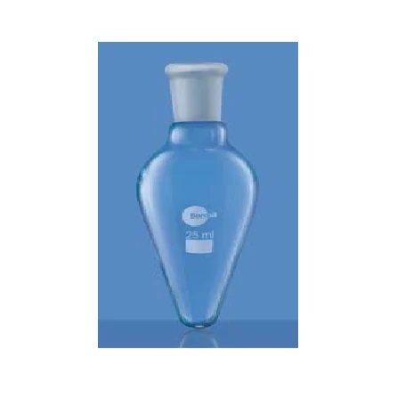 borosil-pear-shape-flask-with-i-c-joint-10-ml-4315006