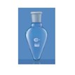 borosil-pear-shape-flask-with-i-c-joint-5-ml-4315105
