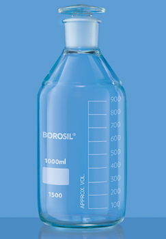 borosil-reagent-bottles-narrow-mouth-with-i-c-glass-stopper-capacity-1000-ml-1500029