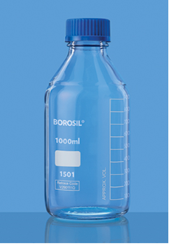 borosil-reagent-bottles-narrow-mouth-with-screw-cap-capacity-10-ml-1501006