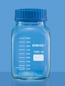 borosil-reagent-bottles-wide-mouth-with-screw-cap-square-capacity-1000ml-1506029