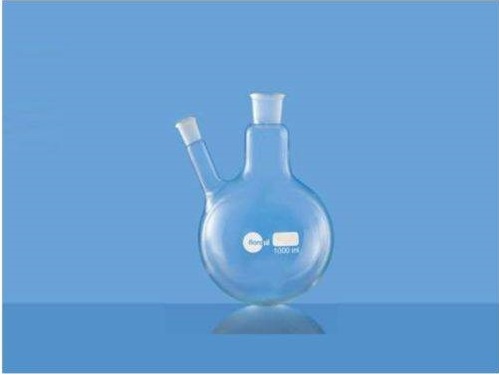 borosil-round-bottom-flask-2-necks-angular-100-ml-4381a16