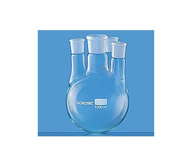 borosil-round-bottom-flask-4-necks-parallel-100-ml-4386b16