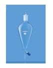 borosil-separatory-funnel-pear-shape-with-boro-lo-stopcock-and-i-c-glass-stopper-1000-ml-6402029