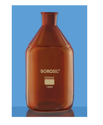 borosil-solution-bottles-with-tooled-neck-amber-capacity-250ml-1589021