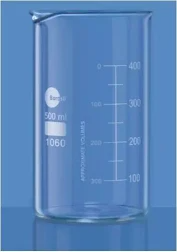 borosil-tall-form-beaker-with-spout-50-ml-pack-of-40-1060012