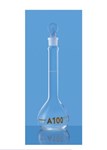 borosil-volumetric-flask-astm-narrow-mouth-clear-with-individual-calibration-certificate-200-ml-5645020