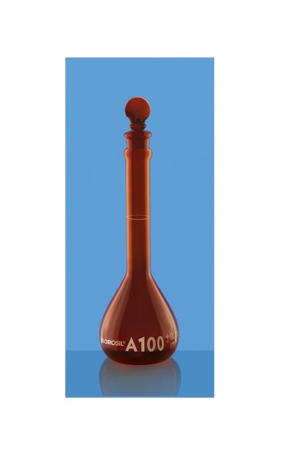 borosil-volumetric-flask-astm-wide-mouth-amber-with-individual-calibration-certificate-5-ml-5657005