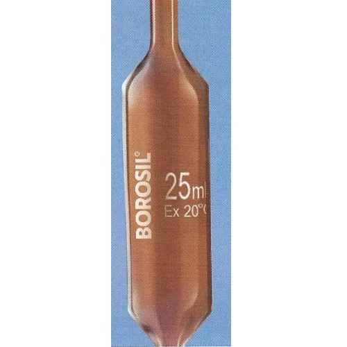 borosil-volumetric-pipette-class-a-astm-amber-with-individual-calibration-certificate-1-ml-7106001