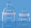 borosil-weighting-bottles-with-i-c-glass-lid-capacity-25-ml-1630009