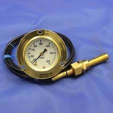 brass-temperature-gauge