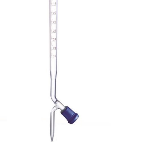 burette-with-screw-type-rotaflow-stopcock-with-ptfe-ptfe-key-ssgw-accuracy-as-per-class-of-100-ml
