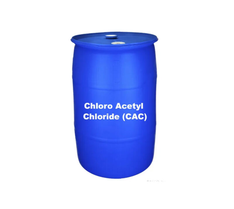 chloroacetyl-chloride