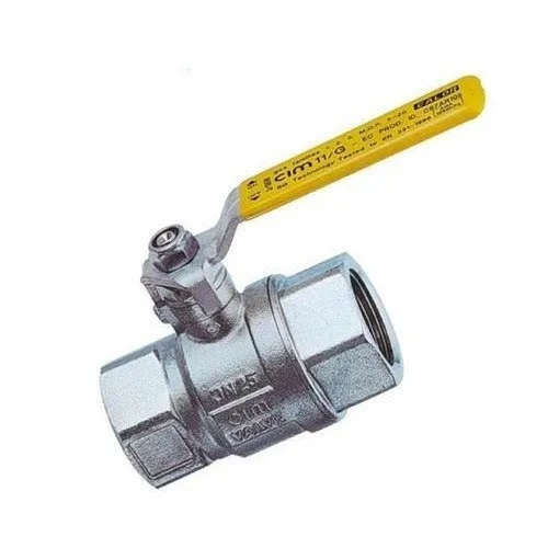 cim-11g-ball-valve
