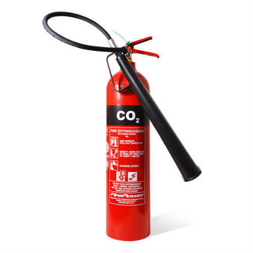 co2-type-fire-extinguishers