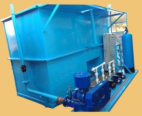 commercial-sewage-treatment-plant