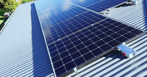 commercial-solar-power-panel