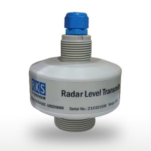 compact-radar-level-transmitter-with-bluetooth-8-meter