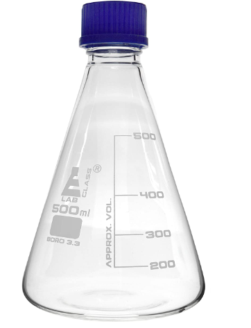 conical-flask-with-screw-cap-500ml