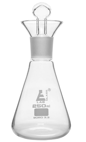 conical-flask-with-stopper-250ml
