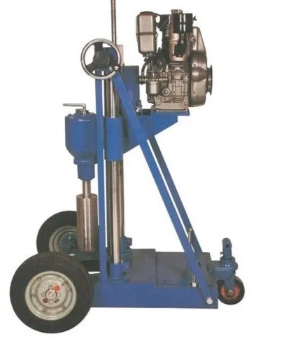 core-drilling-machine-for-pavement-5-hp