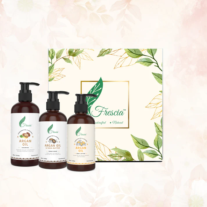 customized-gift-kit-for-argan-oil-lovers-3-items-argan-oil-hair-care-argan-oil-body-lotion
