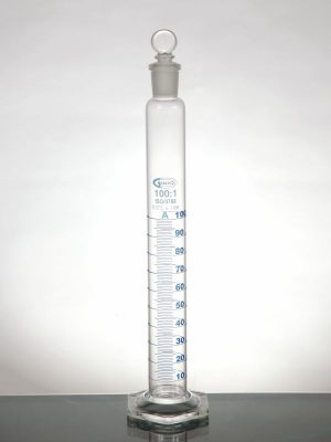 cylinders-measuring-metric-scale-graduated-with-interchangeable-stoppered-laboratory-product-code-930465