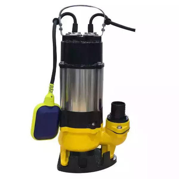 damor-1-5-hp-cast-iron-sewage-vortex-pump-model-v-1100-with-15000-lph-discharge-range