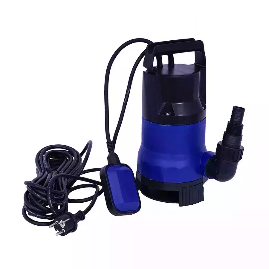damor-1-hp-sewage-submersible-pump-model-eco-75-with-13500-lph-discharge-range