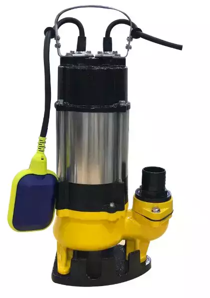 damor-1-hp-sewage-vortex-pump-model-v550f-with-15000-lph-discharge-range